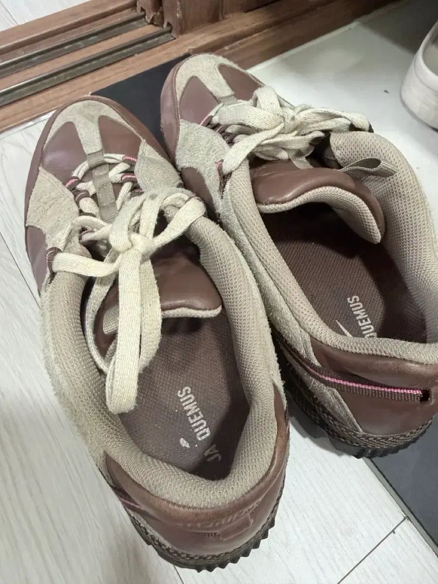 ナイキ ジャックムス フマラ 275