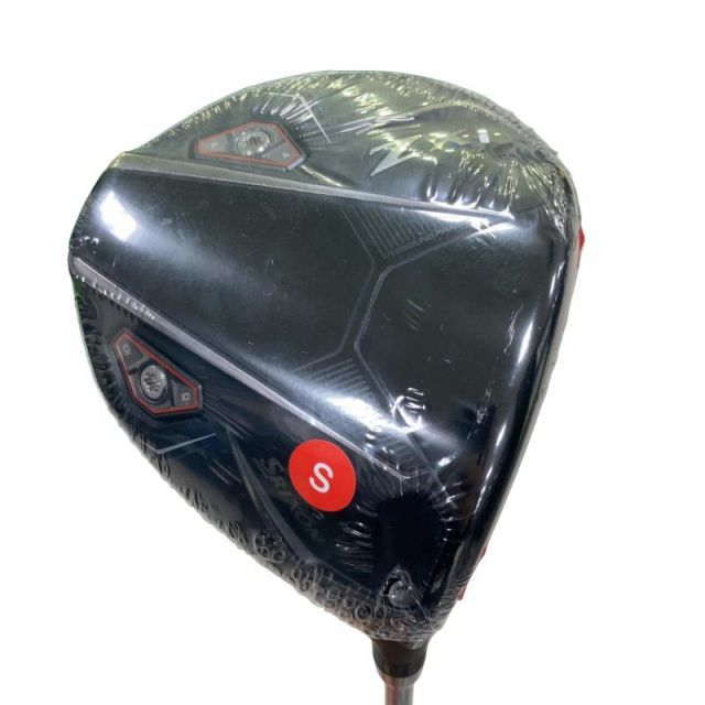 【中古】 ダンロップ SRIXON ZXi 9° ドライバー DR SPEEDER NX VIOLET 60 (フレックスS) メンズ 男性用 右利き 右用 Aランク ゴルフクラブ
