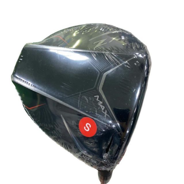 【中古】 ダンロップ SRIXON ZXi MAX 10.5° ドライバー DR Diamana ZXi 50 (フレックスS) メンズ 男性用 右利き 右用 Aランク ゴルフクラブ