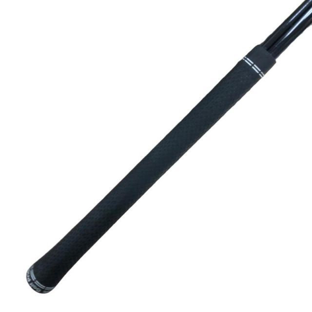 【中古】 テーラーメイドスリーブ付き(Qi4D系) フジクラドライバー用 シャフト VENTUS BLACK 6 (フレックスS)Bランク ゴルフクラブ｜シャフト