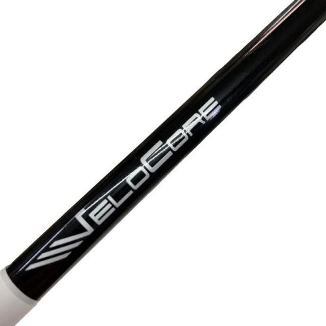 【中古】 テーラーメイドスリーブ付き(Qi4D系) フジクラドライバー用 シャフト VENTUS BLACK 6 (フレックスS)Bランク ゴルフクラブ｜シャフト