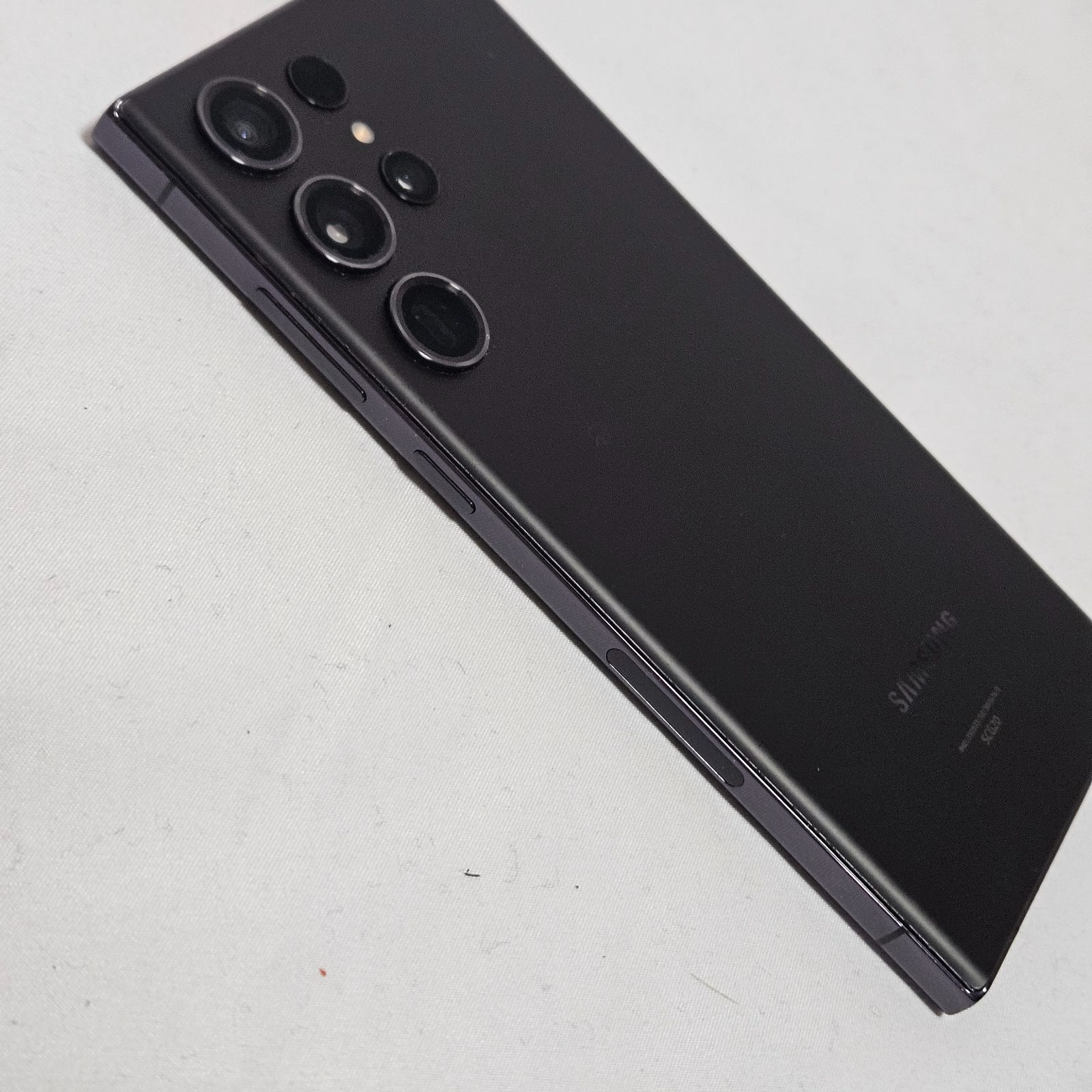 Galaxy S23 Ultra 512GB SCG20 au SIMフリー - メルカリ