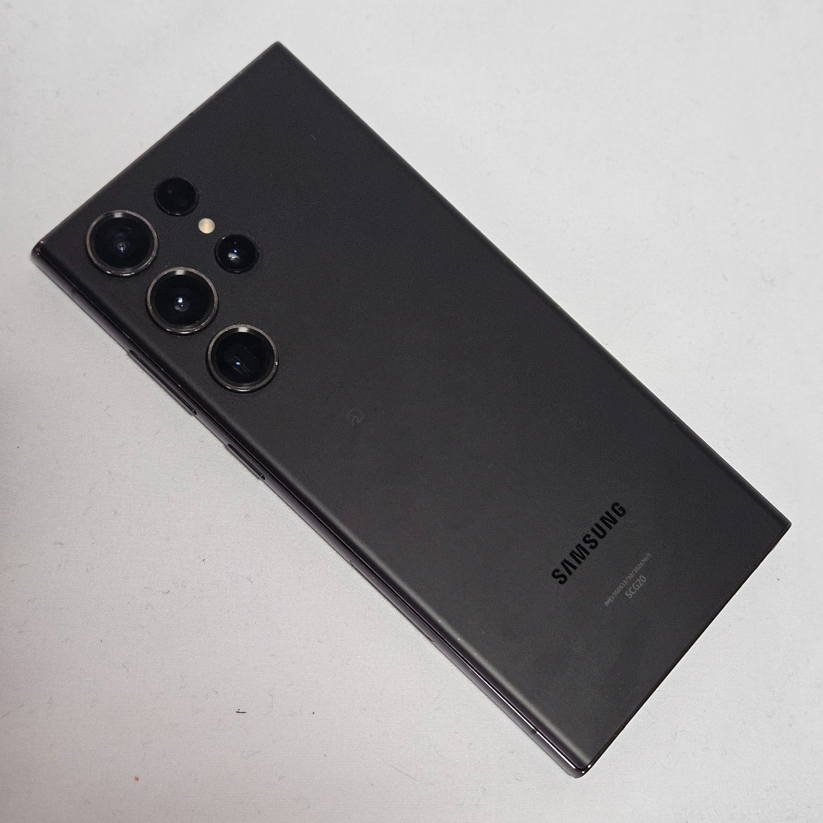 Galaxy S23 Ultra 512GB SCG20 au SIMフリー - メルカリ
