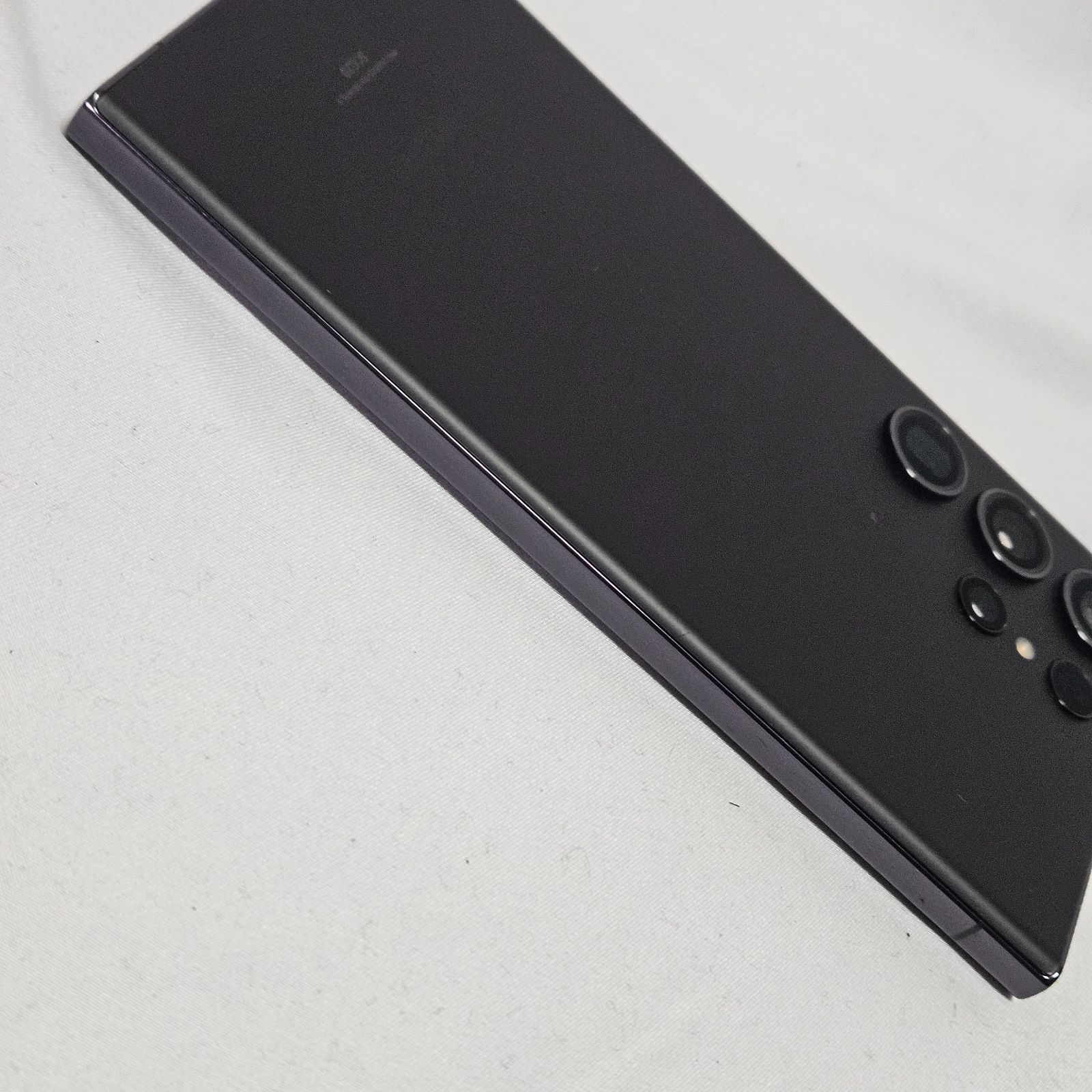 Galaxy S23 Ultra 512GB SCG20 au SIMフリー - メルカリ