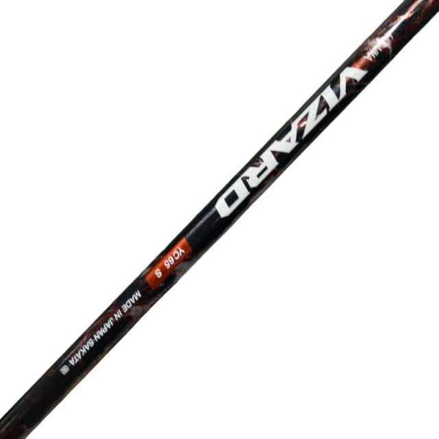 中古】 本間ゴルフ TOUR WORLD TW727 5W フェアウェイウッド FW VIZARD