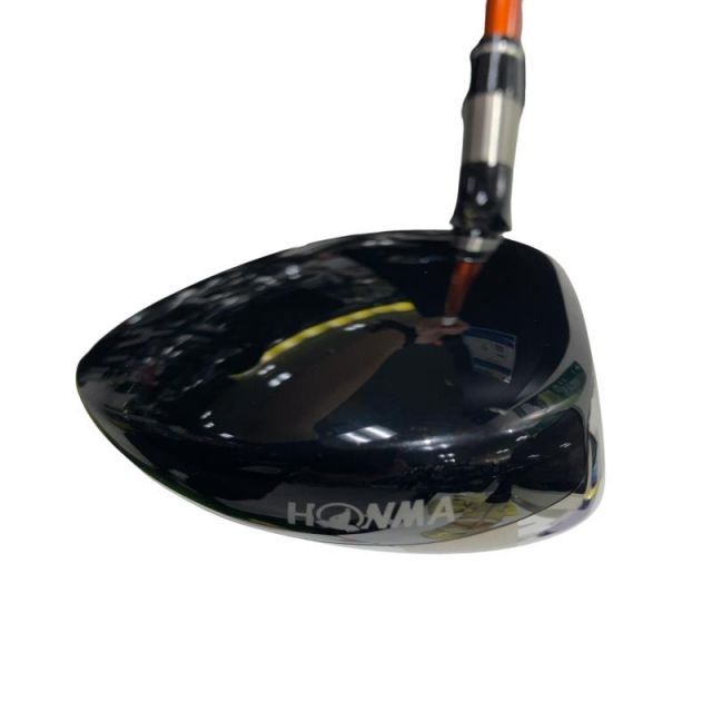中古】 本間ゴルフ TOUR WORLD TW727 5W フェアウェイウッド FW VIZARD