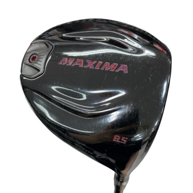 【中古】 リョーマゴルフ MAXIMA II TYPE-V 8.5° ドライバー DR Tour AD RM-2 (フレックスS) メンズ 男性用 右利き 右用 Cランク ゴルフクラブ 22,149円