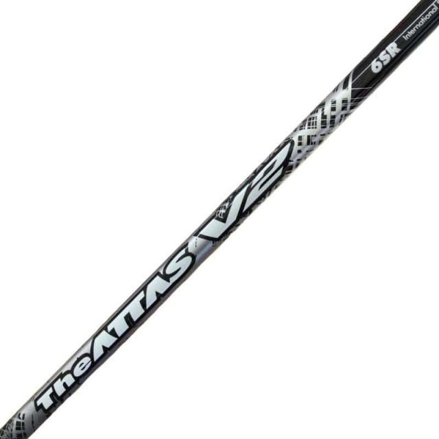アッタス V2 5S シャフト ピンスリーブ　ドライバーgolfpride ゴルフ アッタス V2 5S シャフト ピンスリーブ ドライバーgolfpride