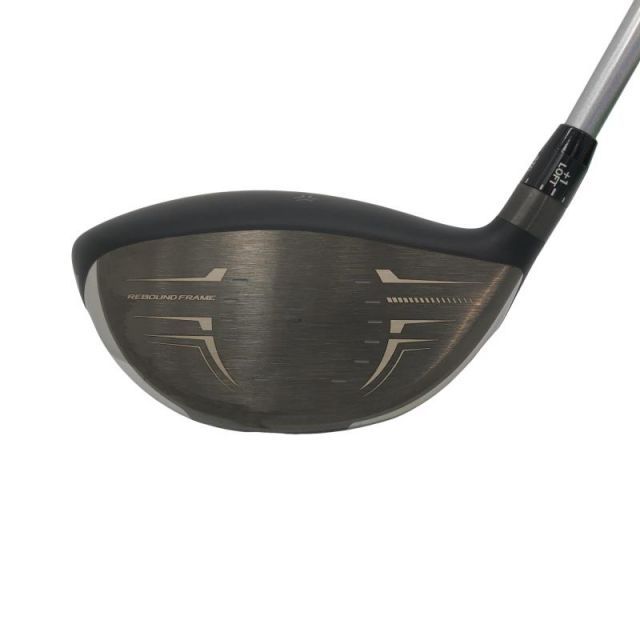 中古】 ダンロップ SRIXON ZX7 Mk II 9.5° ドライバー DR Diamana ZX