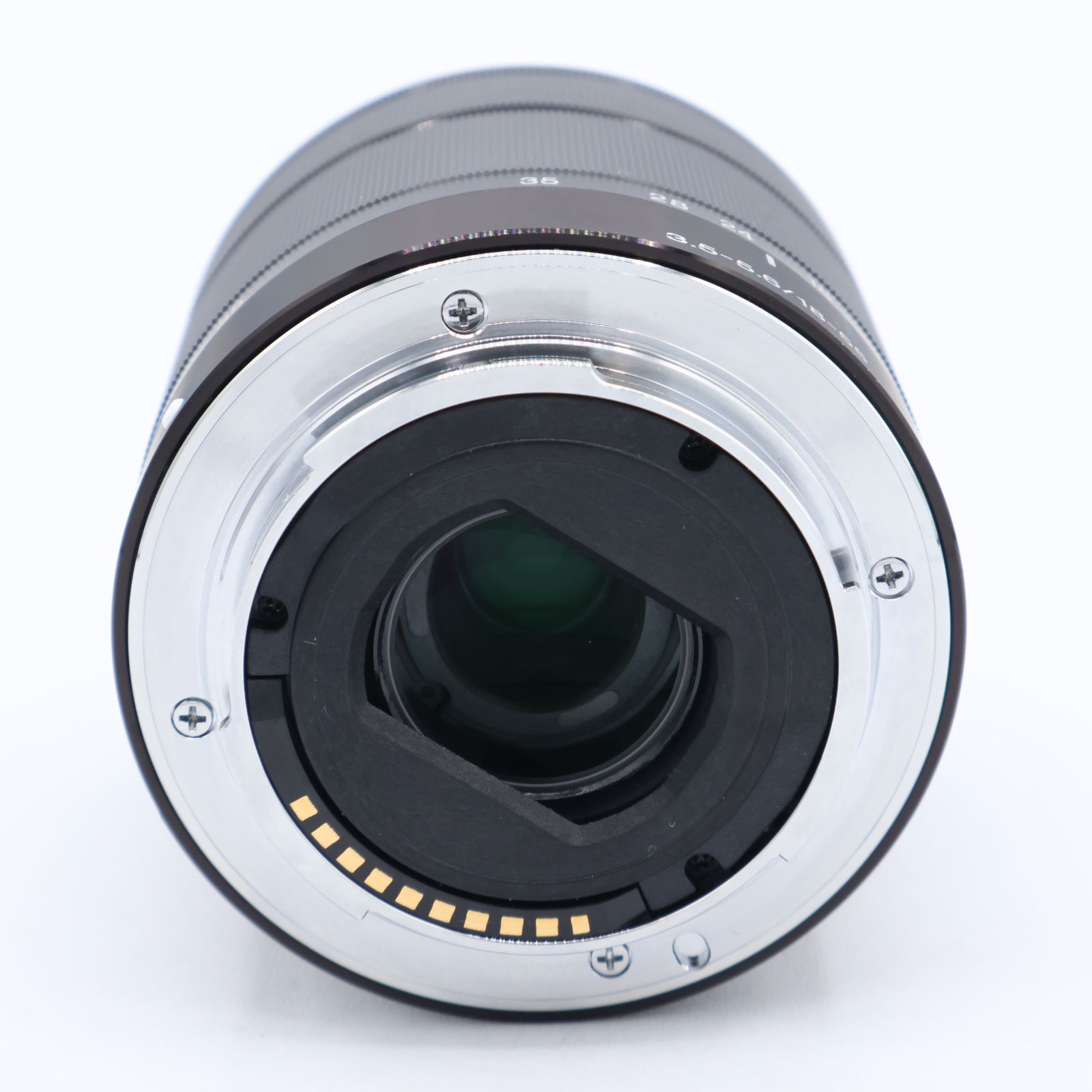 Sony ソニー sel1855・Eマウント18 55 mm f3 . 5 5.6 OSSレンズ
