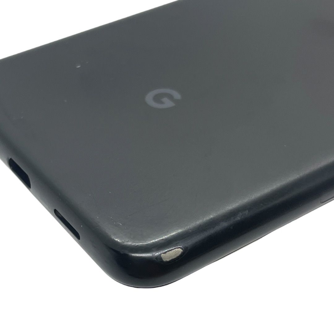 Google Pixel 4a (5G) 128GB SIMフリー 中古 - メルカリ