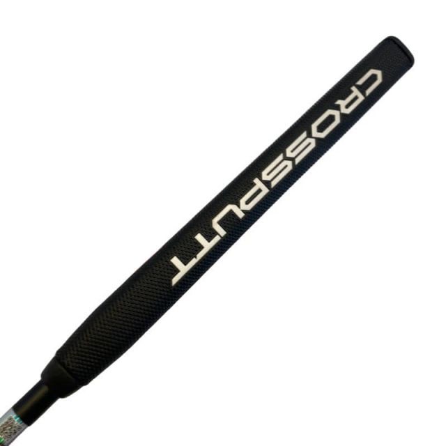 CROSSPUTT パター 34インチ ブラック 中古】 CROSSPUTT CROSSPUTT RED BLACK LABEL(ブラック) 34インチ