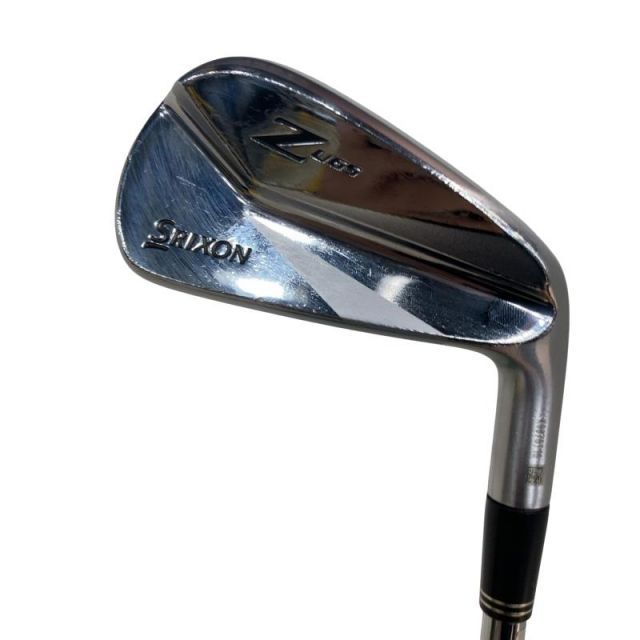 【中古】 ダンロップ SRIXON Z U65 U4 ユーティリティ UT NS PRO 980GH D.S.T (フレックスS) メンズ 男性用 右利き 右用 Cランク ゴルフクラブ
