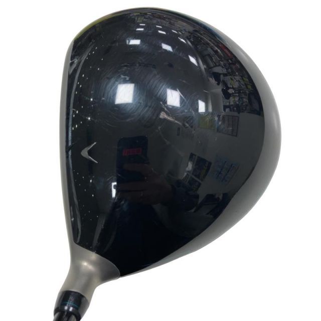 中古】 マジェスティゴルフ(旧マルマン) DANGAN 7 10.5° ドライバー DR