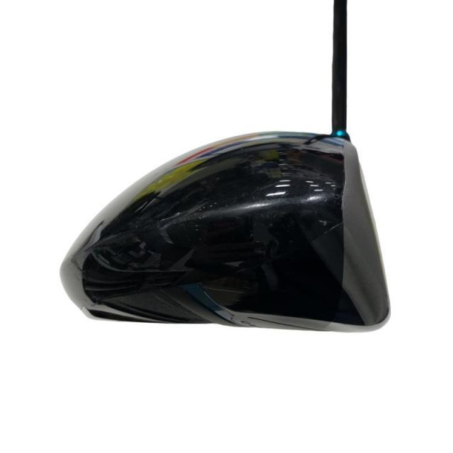 中古】 マジェスティゴルフ(旧マルマン) DANGAN 7 10.5° ドライバー DR