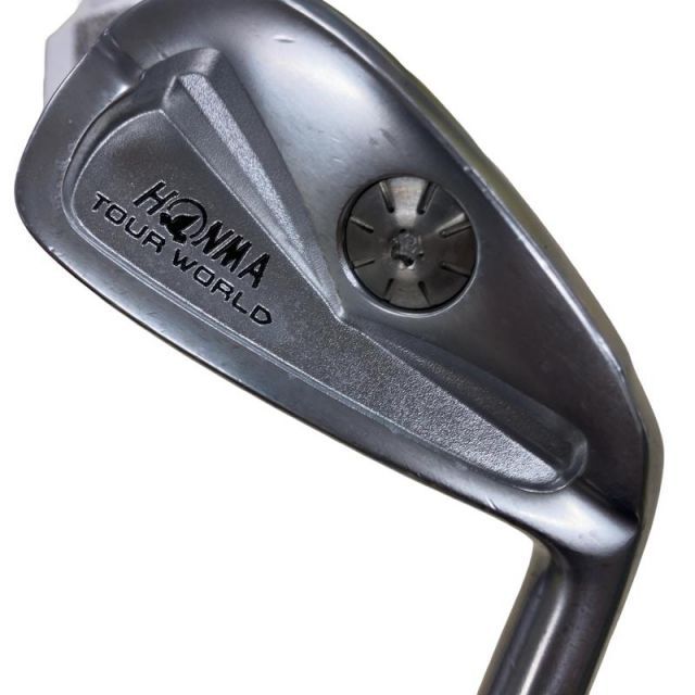 【中古】 本間ゴルフ TOUR WORLD TW-U U2 ユーティリティ UT NS PRO 950GH (フレックスS) メンズ 男性用 右利き 右用 Cランク ゴルフクラブ