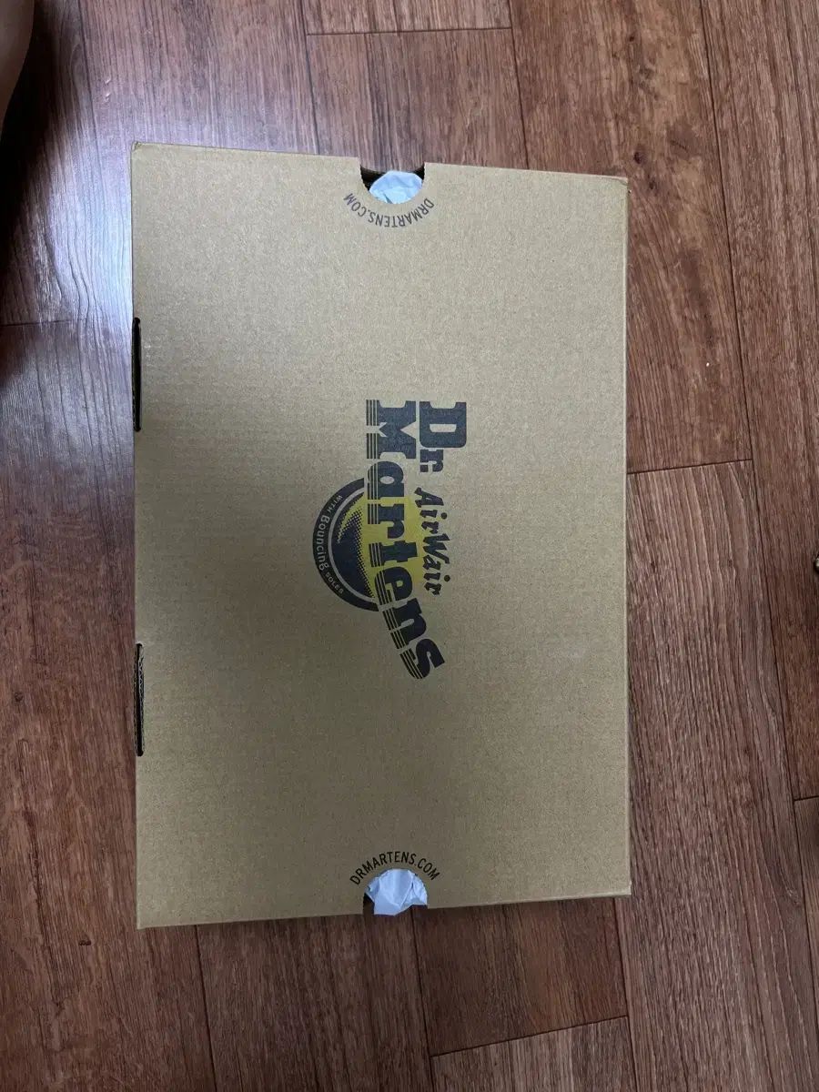 DR. MARTENS ドクターマーチン 1461 3ホール ヴィンテージブラウン UK8