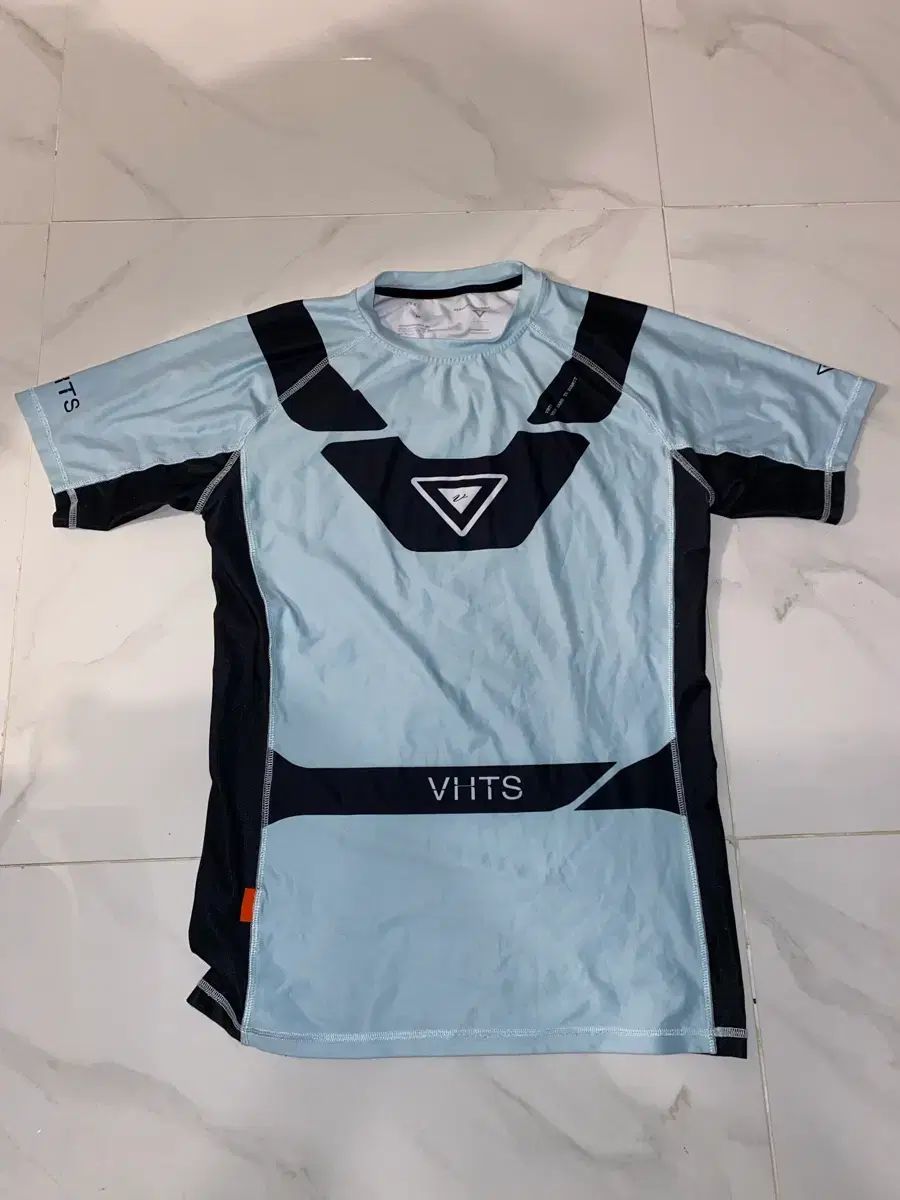 M VHTS 래시가드 ノー기 柔術 Jiu-Jitsu