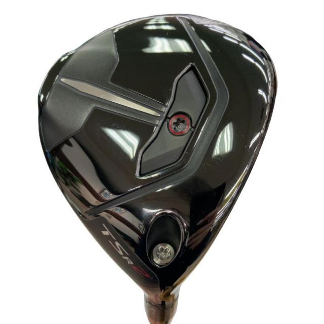 【中古】 タイトリスト TSR2 15° フェアウェイウッド FW TENSEI AV BLUE 55(2022) (フレックスS) メンズ 男性用 右利き 右用 Cランク ゴルフクラブ