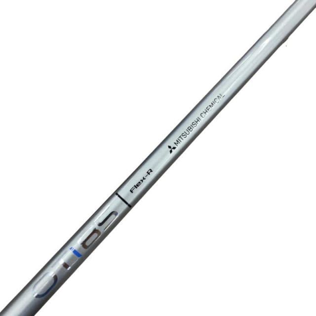 中古】 エポンゴルフ株式会社 AF-903 ユーティリティアイアン 20
