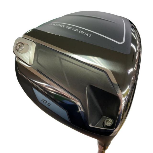 【中古】 ダンロップ XXIO(2026) プラス 10.5° ドライバー DR SPEEDER NX DST for XXIO(DR) (フレックスR) メンズ 男性用 右利き 右用 Cランク ゴルフクラブ