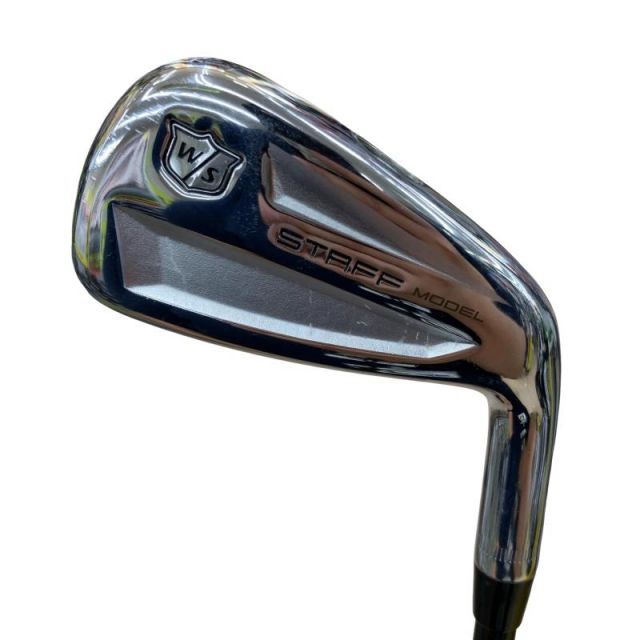 【中古】 ウィルソン Wilson staff STAFF MODEL UTILITY 21° ユーティリティ UT リシャフト (フレックスその他) メンズ 男性用 右利き 右用 Cランク ゴルフクラブ