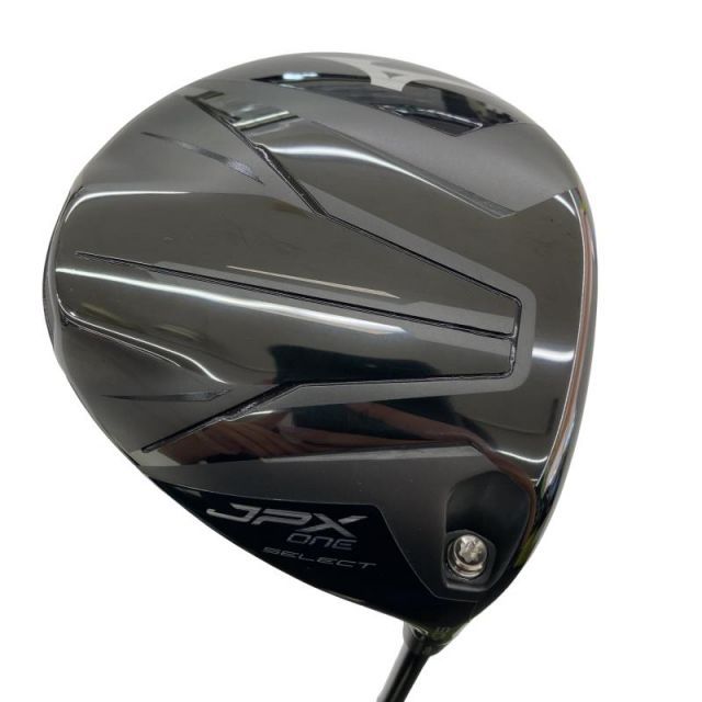【中古】 ミズノ JPX ONE SELECT 9° ドライバー DR TENSEI BLUE MM D (フレックスS) メンズ 男性用 右利き 右用 Bランク ゴルフクラブ