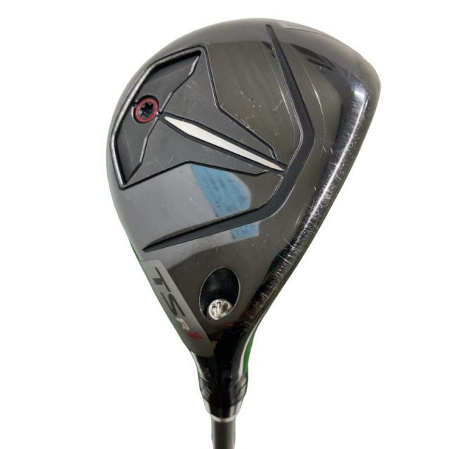 【中古】 タイトリスト TSR1 20° ユーティリティ UT TSP121 (フレックスS) メンズ 男性用 右利き 右用 Cランク ゴルフクラブ