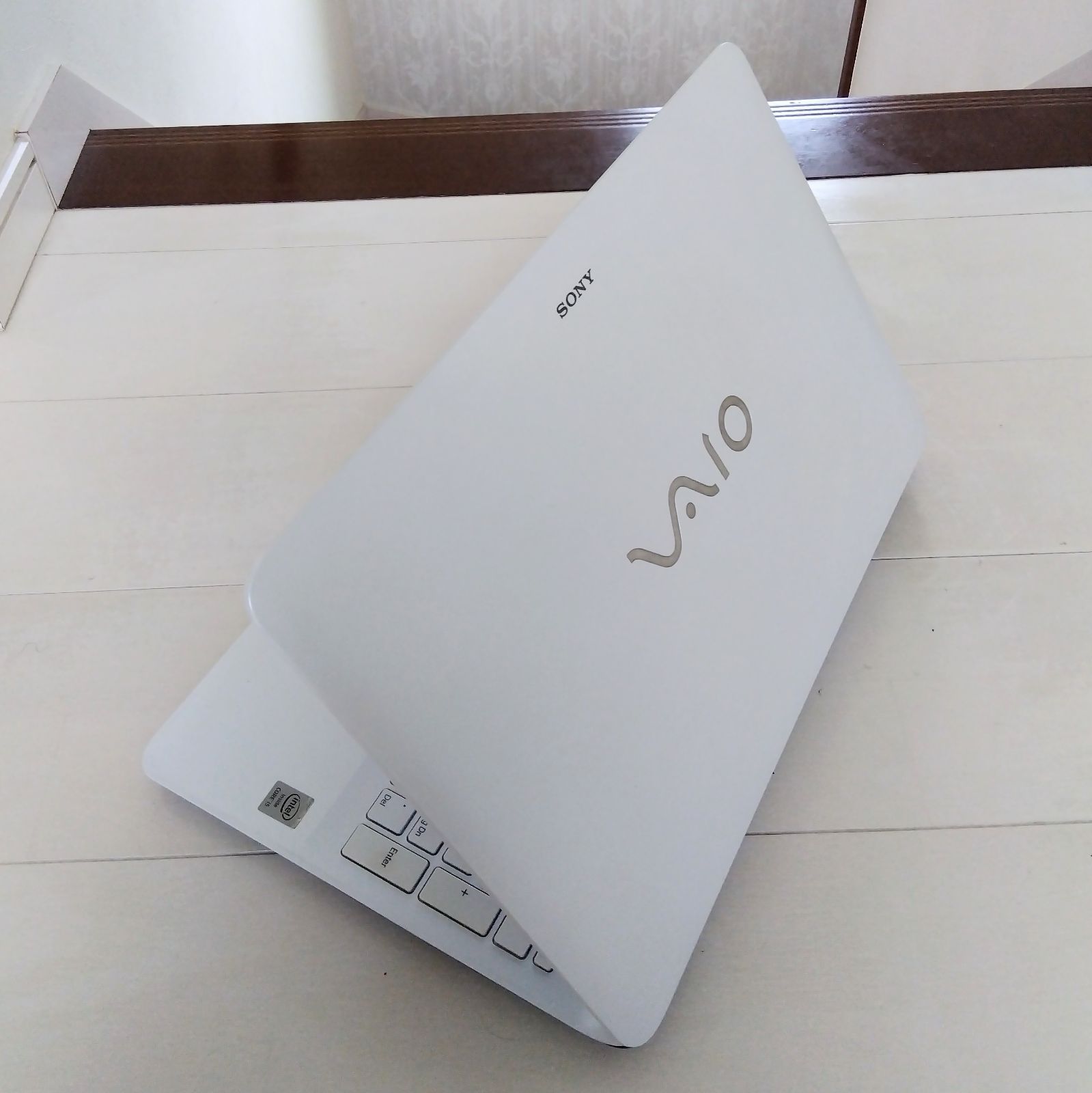 SSD 8GB】SONY VAIOノートPC Win11 Office付 - メルカリ
