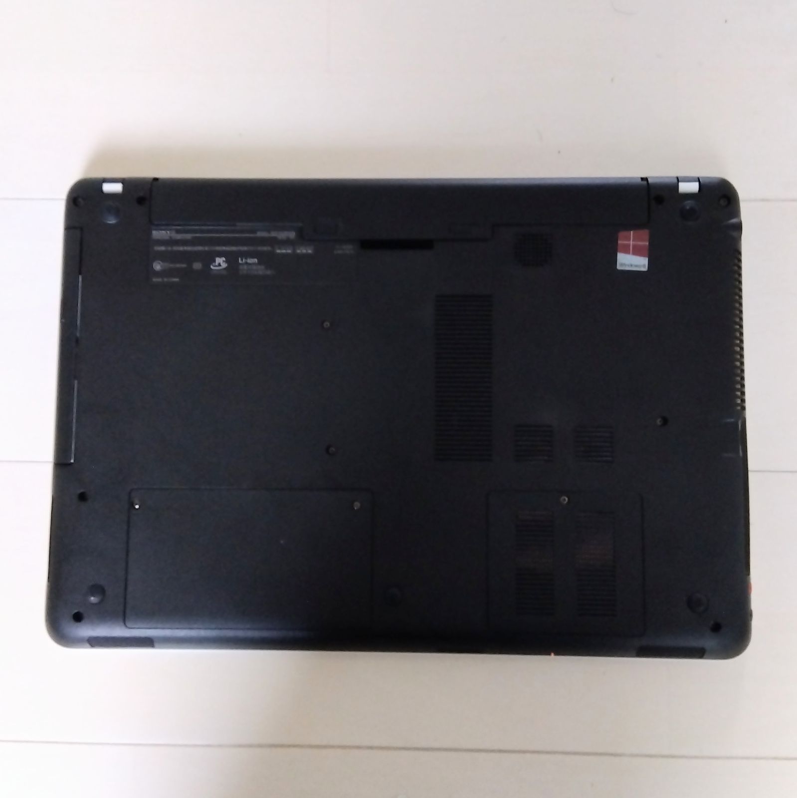 SSD 8GB】SONY VAIOノートPC Win11 Office付 - メルカリ