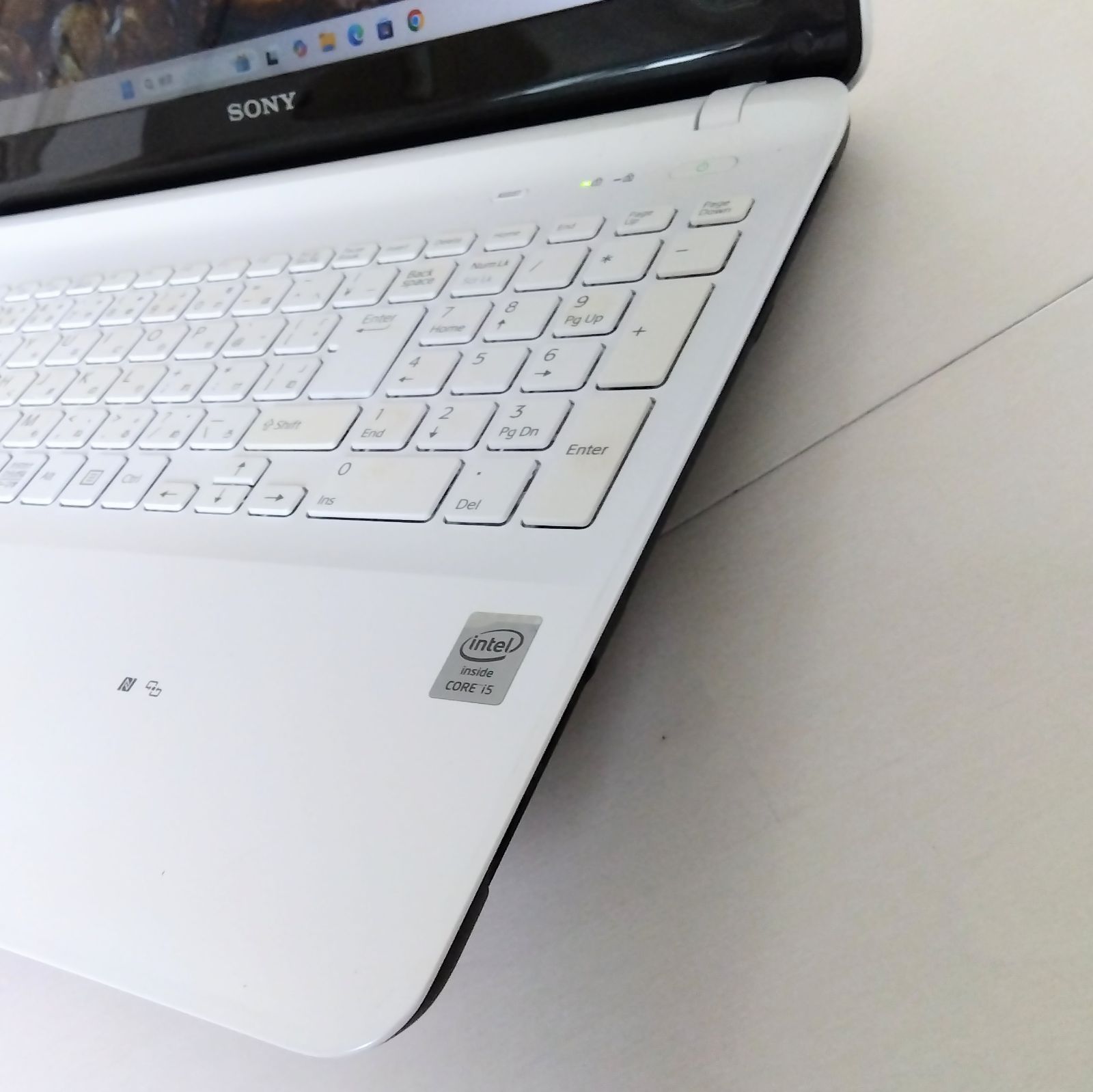 SONY VAIO ノートパソコン 新品SSD Win11 オフィス A58 SSD 8GB】SONY VAIOノートPC Win11 Office付 - メルカリ
