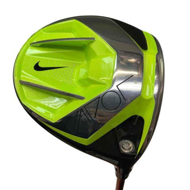 【中古】 ナイキ VAPOR SPEED 1W ドライバー DR Diamana R60 (フレックスS) メンズ 男性用 右利き 右用 Cランク ゴルフクラブ