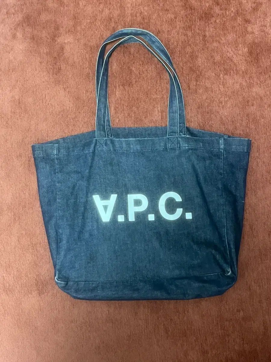 A.P.C. アーペーセー バッグ