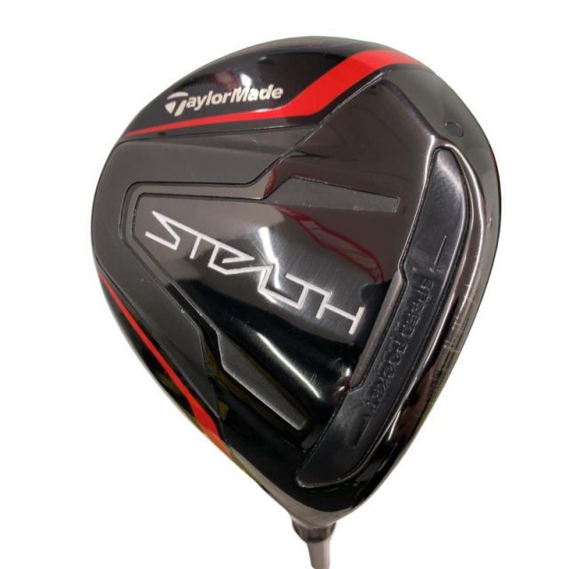 STEALTH PLUS 5W（ステルスプラス）ロフト角18ヘッドのみ 楽天市場