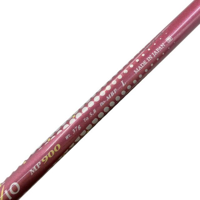 中古】 ダンロップ XXIO(2016) U5 レディース ユーティリティ UT XXIO