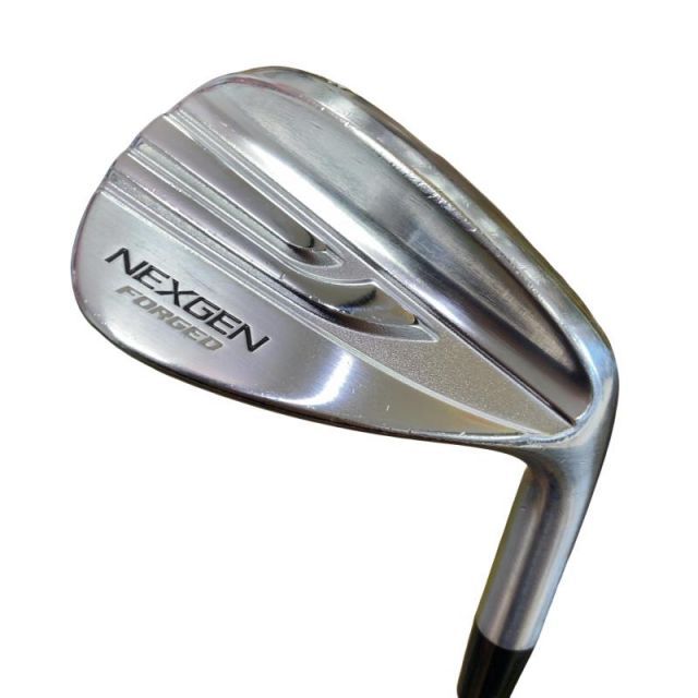 【中古】 ゴルフパートナー NEXGEN FORGED WEDGE(2022) 48°/10° ウェッジ WG NS PRO MODUS3 TOUR105 (フレックスS) メンズ 男性用 右利き 右用 Cランク ゴルフクラブ
