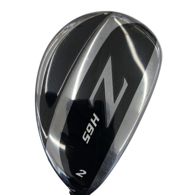 【中古】 ダンロップ SRIXON Z H65 U2 ユーティリティ UT Miyazaki Kaula 7 for HYBRID (フレックスS) メンズ 男性用 右利き 右用 Cランク ゴルフクラブ