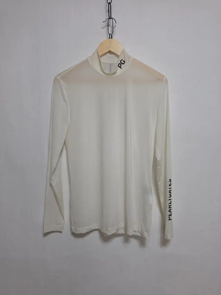 PEARLY GATES パーリーゲイツ 接触冷感 インナーTシャツ 4