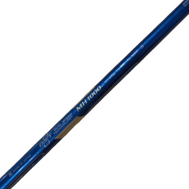 【中古】 キャロウェイスリーブ付き(QUANTUM系) マミヤドライバー用 シャフト The ATTAS V2 5 (フレックスR)Bランク ゴルフクラブ