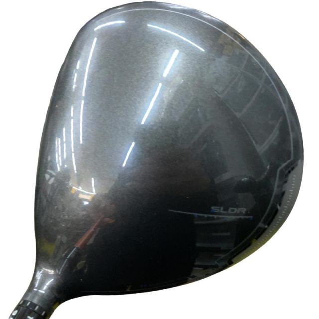 中古】 テーラーメイド SLDR 430 TOUR PREFERRED 10° ドライバー DR