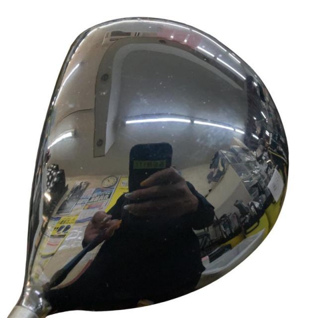 中古】 BALDO BALDO 8C CRAFT Trajectory 02 1W ドライバー DR
