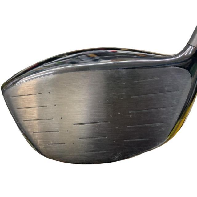 中古】 BALDO BALDO 8C CRAFT Trajectory 02 1W ドライバー DR