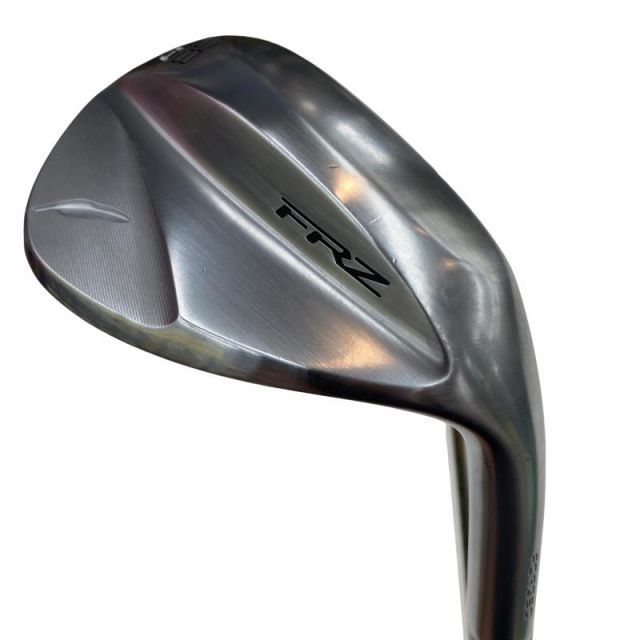 【中古】 フォーティーン FRZ パールサテン 58°/H ウェッジ WG TS-114w Ver2 (フレックスその他) メンズ 男性用 右利き 右用 Cランク ゴルフクラブ