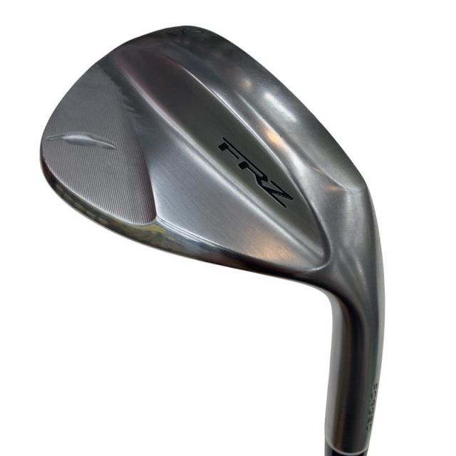 【中古】 フォーティーン FRZ パールサテン 54° ウェッジ WG TS-114w Ver2 (フレックスその他) メンズ 男性用 右利き 右用 Cランク ゴルフクラブ