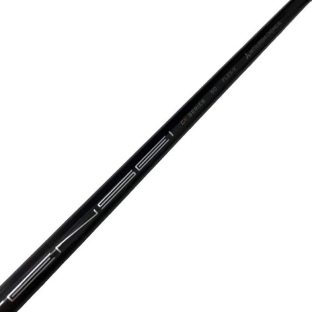  ピンスリーブ付き(G440系) 三菱ケミカル(レイヨン)ドライバー用 シャフト TENSEI CK PRO ORANGE 50 (フレックスX)Aランク ゴルフクラブ