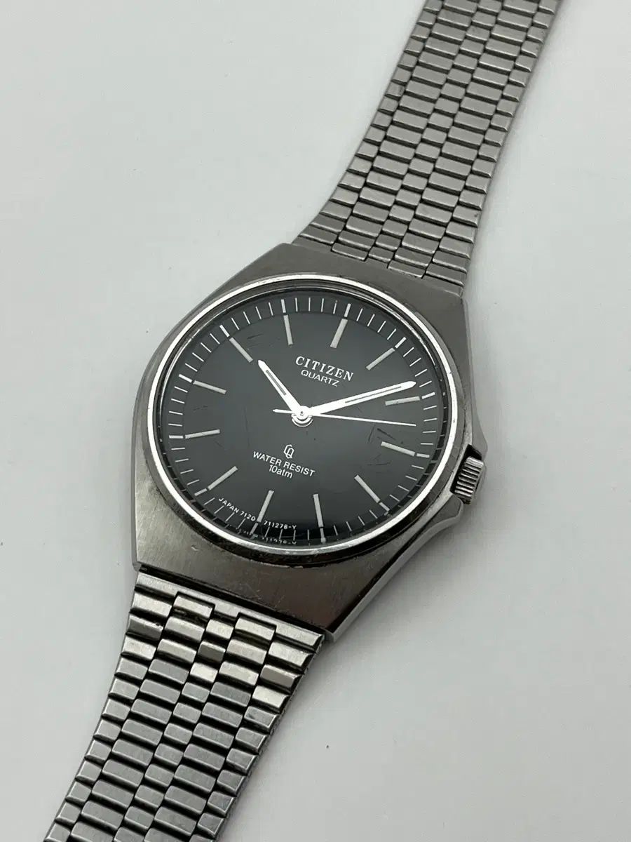 CITIZEN メンズ ヴィンテージ時計