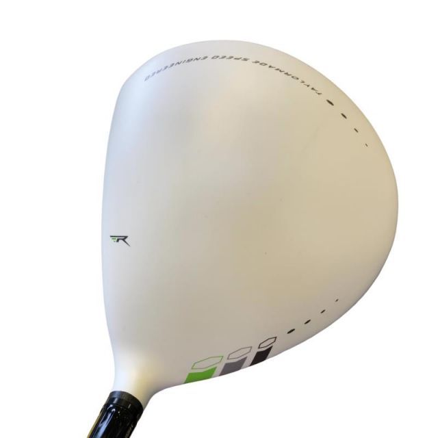 中古】 テーラーメイド RBZ 10.5° ドライバー DR RB-50(ドライバー