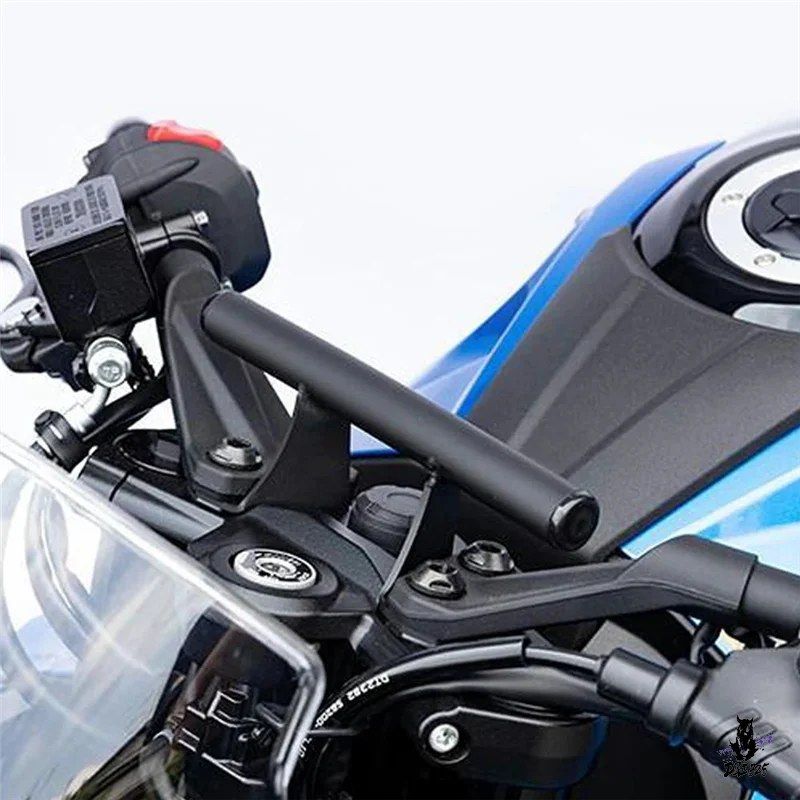 GSX-8R GSX-8S 2024-2025 オートバイ GPS ナビゲーションブラケット