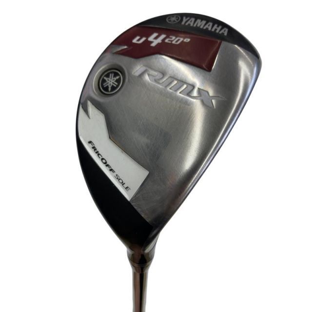 【中古】 ヤマハ RMX(2016) U4 ユーティリティ UT NS PRO 950 (フレックスS) メンズ 男性用 右利き 右用 Cランク ゴルフクラブ