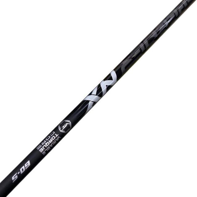 【中古】 キャロウェイスリーブ付き(QUANTUM系) フジクラドライバー用 シャフト SPEEDER NX BLACK 60 (フレックスS)Bランク ゴルフクラブ